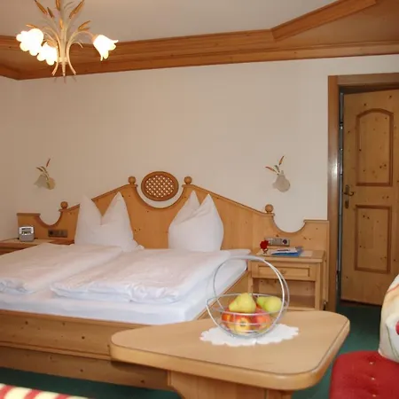 فندق مبيت وإفطار Gastehaus Rastkogel