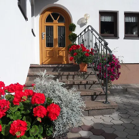 فندق مبيت وإفطار Gastehaus Rastkogel *