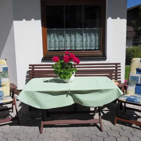 Gastehaus Rastkogel فندق مبيت وإفطار تكس