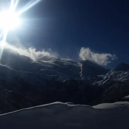 Gastehaus Rastkogel تكس