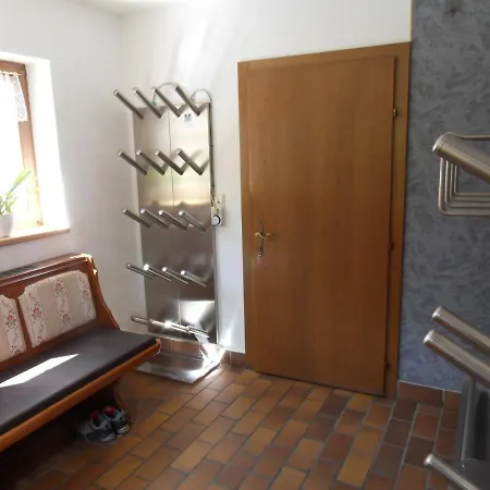 Gastehaus Rastkogel فندق مبيت وإفطار *